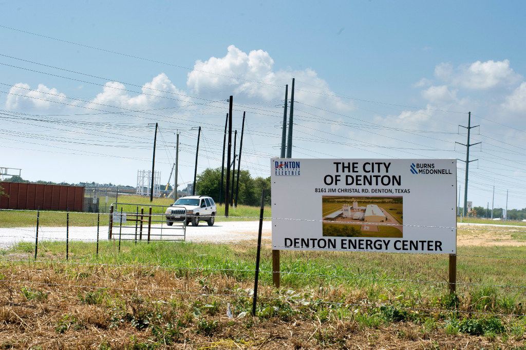 Year in Review: Denton's top five stories of 2017